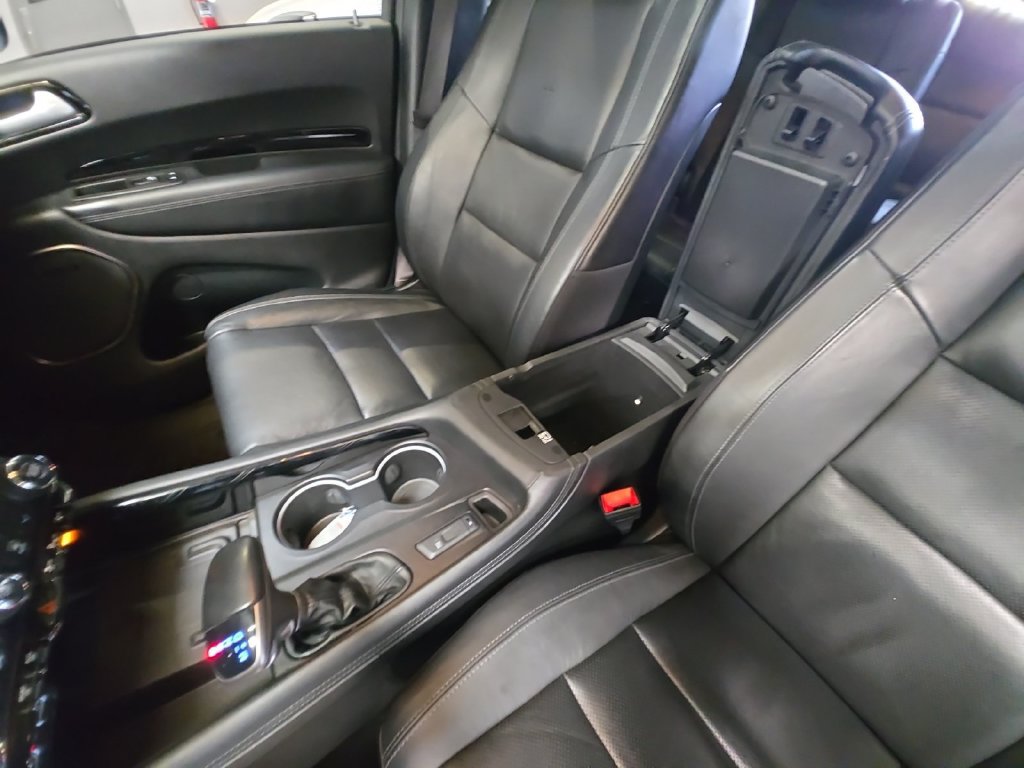 Used 2022 Dodge Durango Citadel AWD/4WD image 33