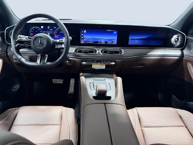 New 2027 Mercedes-Benz GLE 450 4MATIC image 6