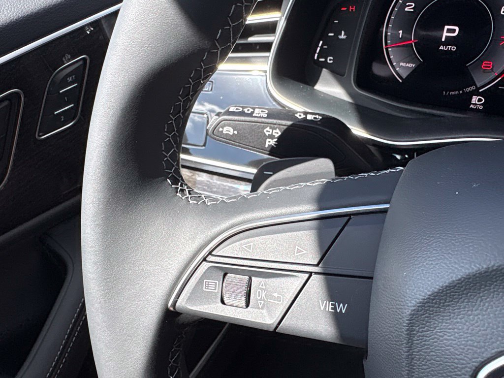 New 2027 Audi Q8 Premium Plus AWD/4WD image 11