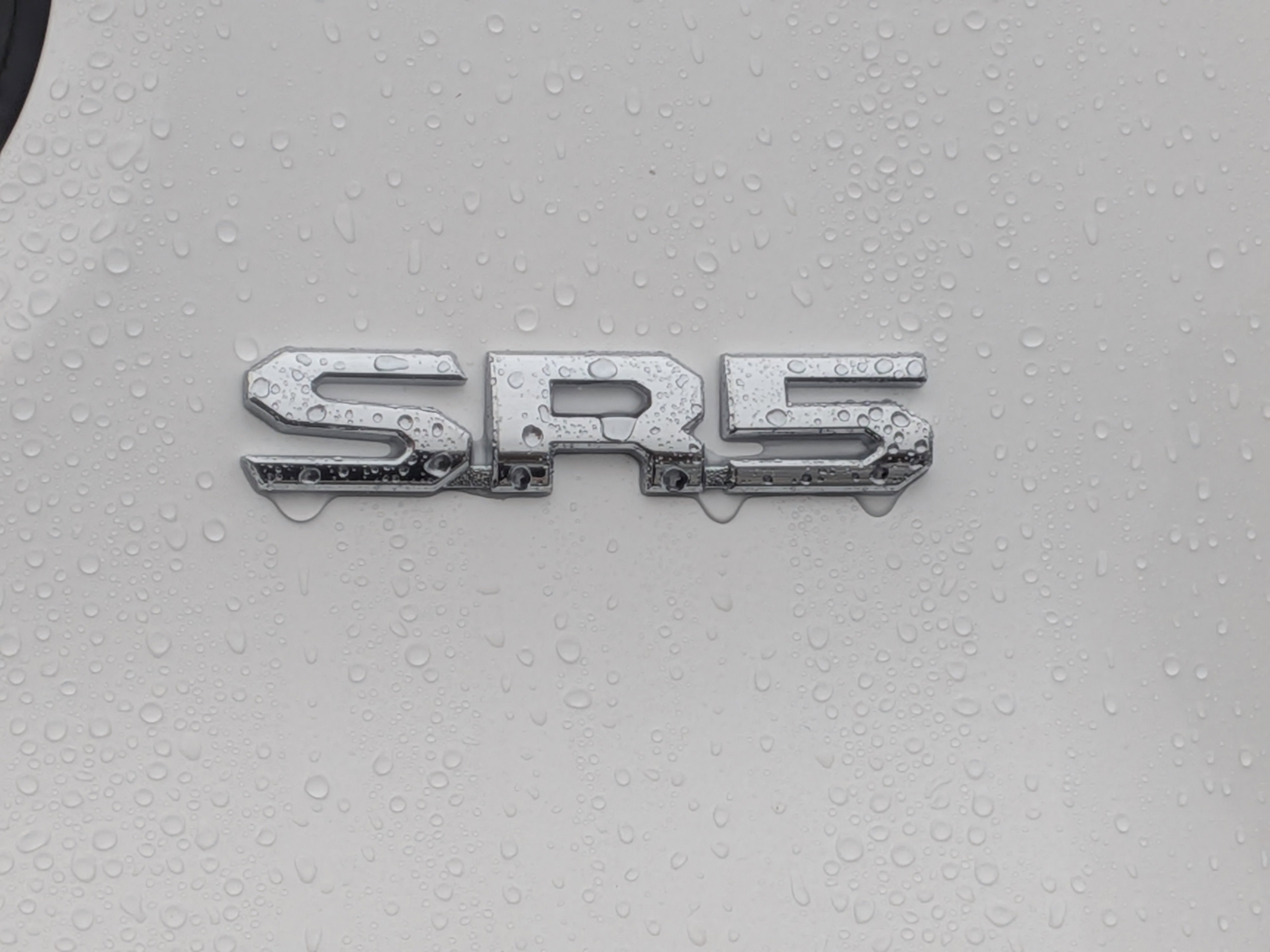 New 2026 Toyota Tacoma SR5 RWD image 8