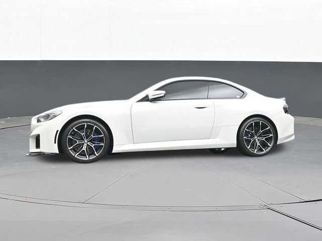 Used 2026 BMW M2 w/ Lighting Package RWD image 65