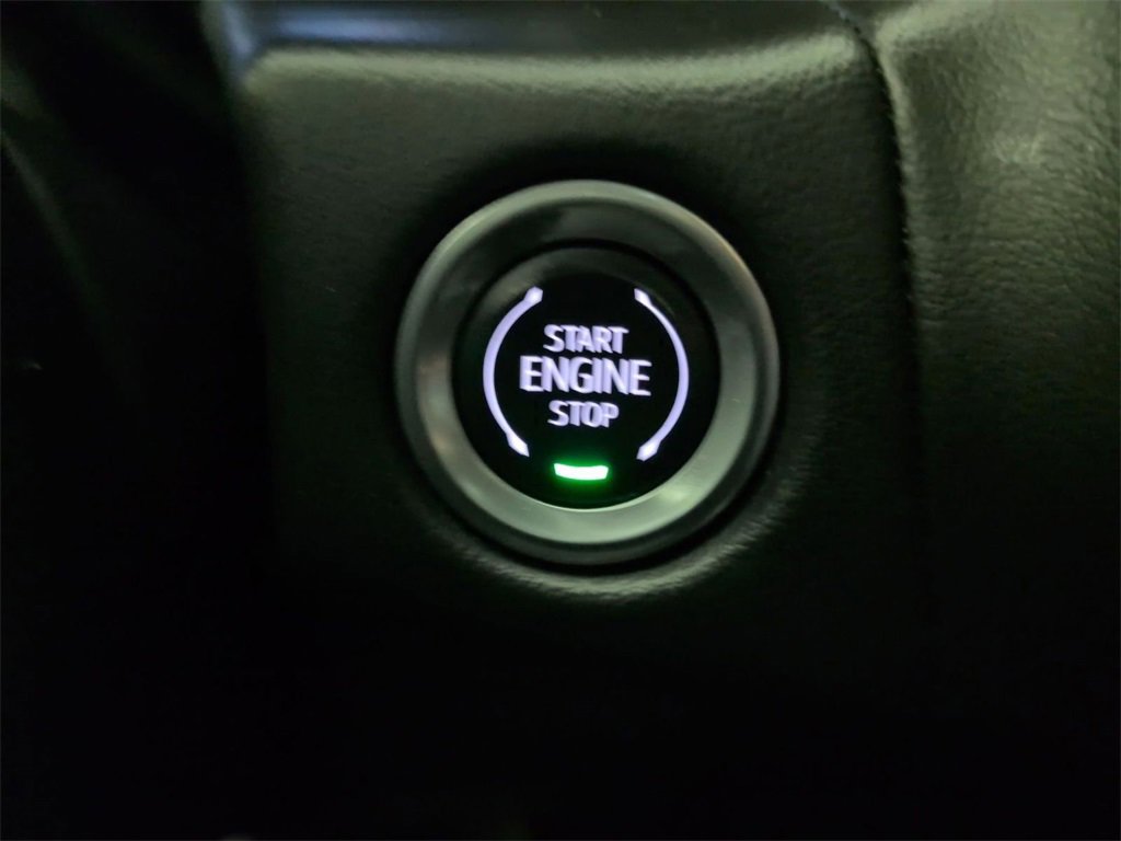 Certified 2024 Chevrolet Tahoe Z71 w/ Luxury Package image 17