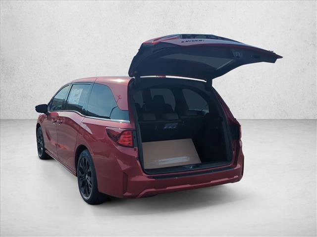 New 2026 Honda Odyssey Sport-L image 9