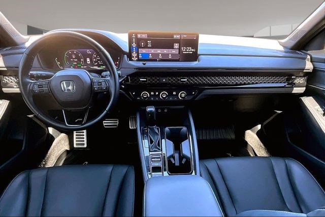 Certified 2023 Honda Accord Sport image 4