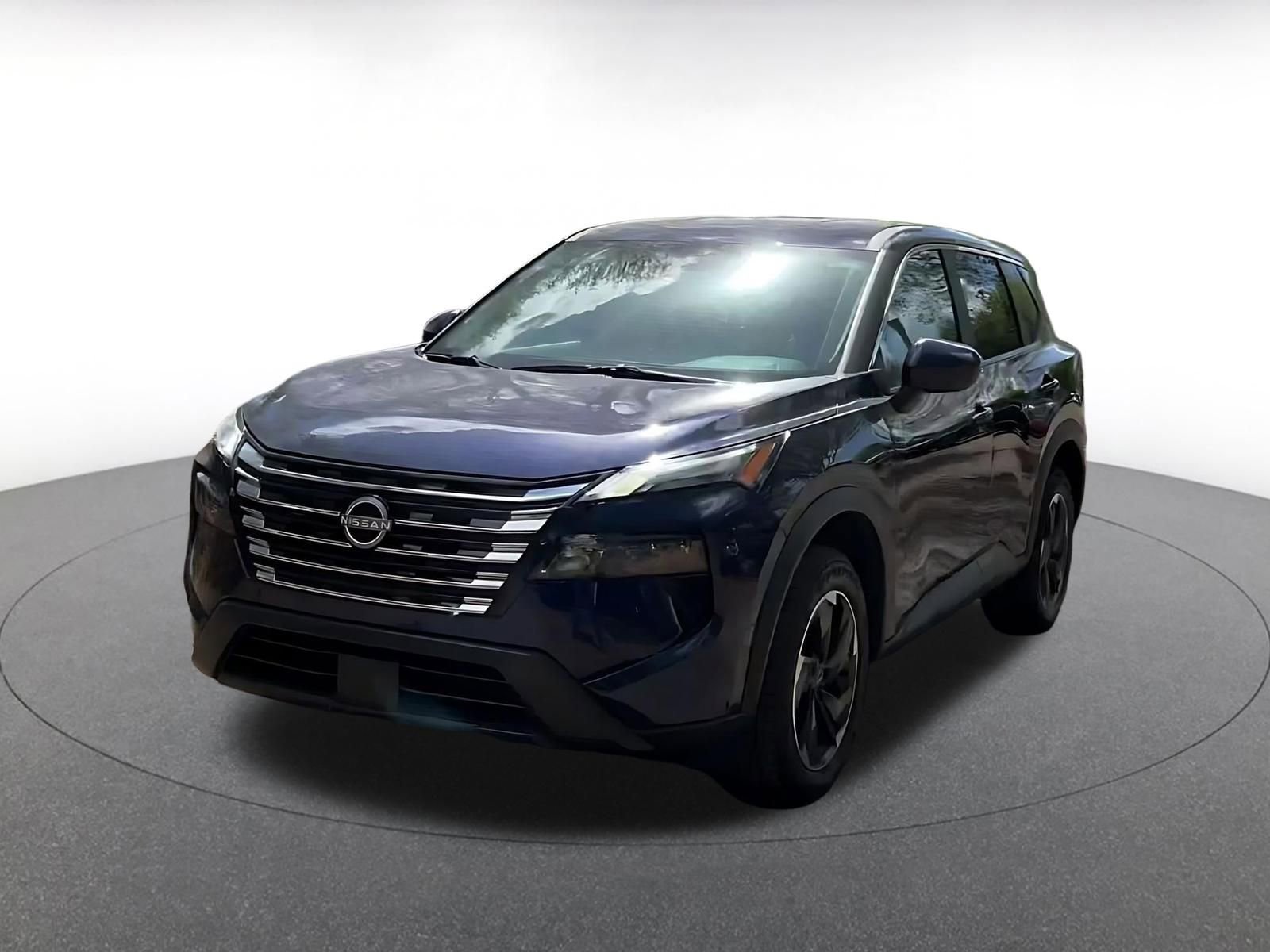 Used 2025 Nissan Rogue SV FWD image 7