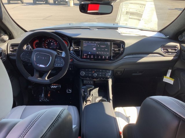 New 2025 Dodge Durango SRT Hellcat image 6