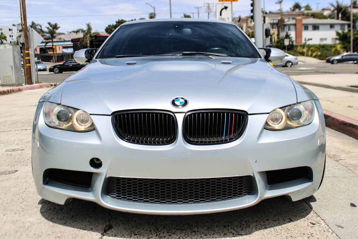 Used 2012 BMW M3 Coupe RWD image 10