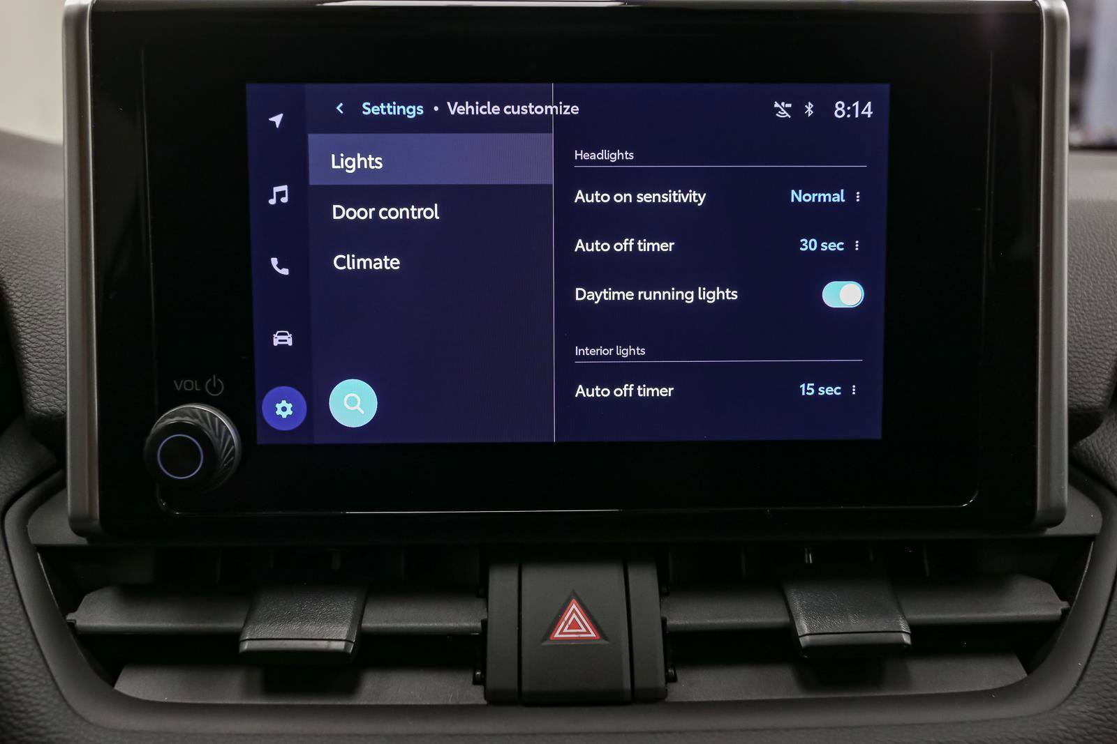 Used 2024 Toyota RAV4 XLE w/ Convenience Package image 27