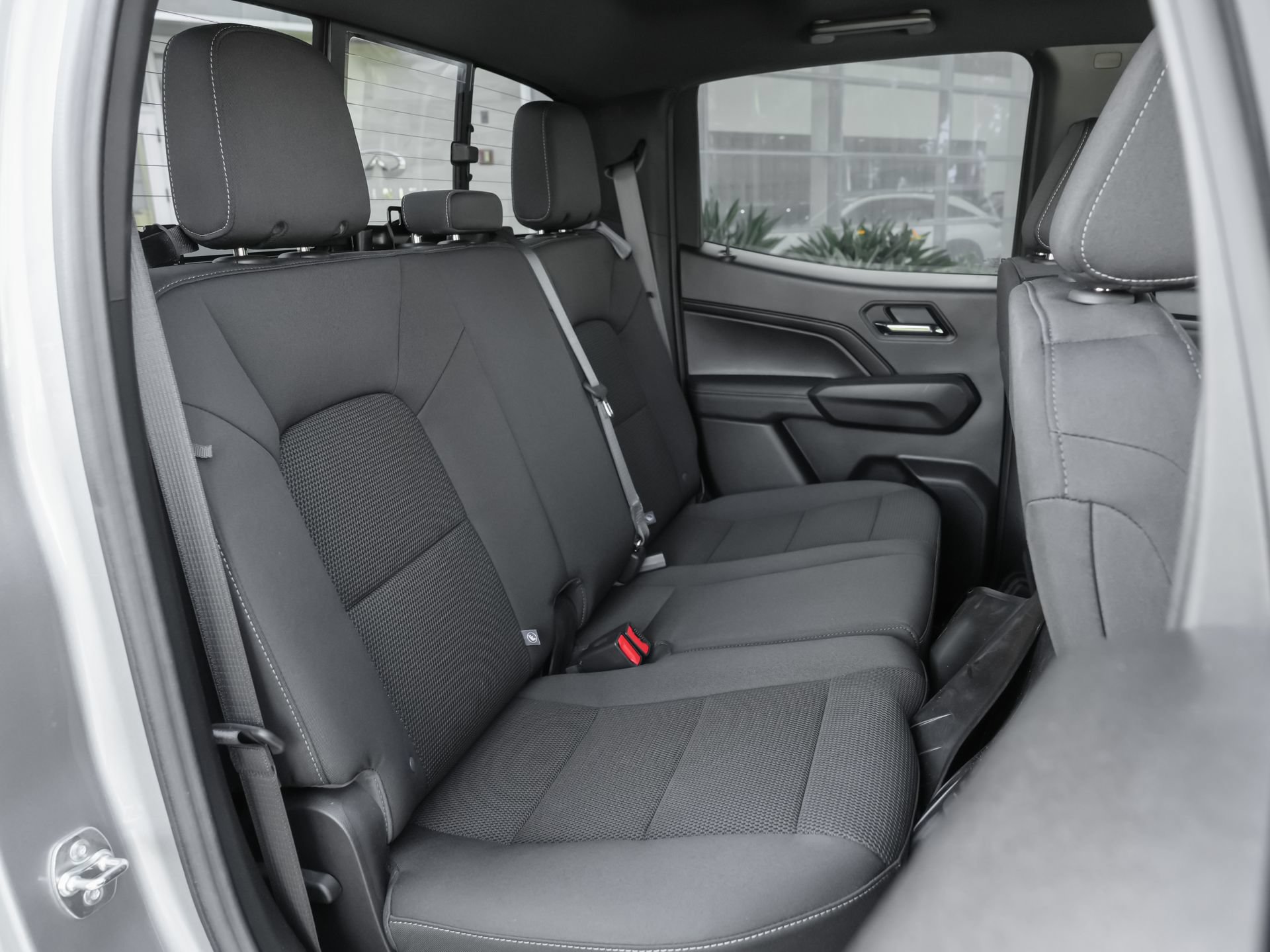 Used 2025 GMC Canyon Elevation w/ Convenience Package RWD image 38