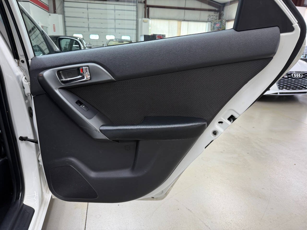 Used 2013 Kia Forte EX FWD image 14
