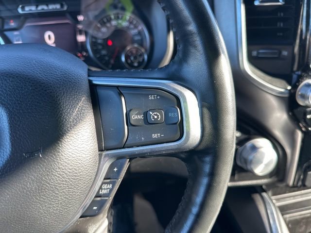 Used 2023 RAM 1500 Laramie image 21