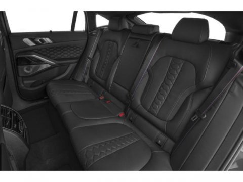 New 2027 BMW X6 M Competition AWD/4WD image 12