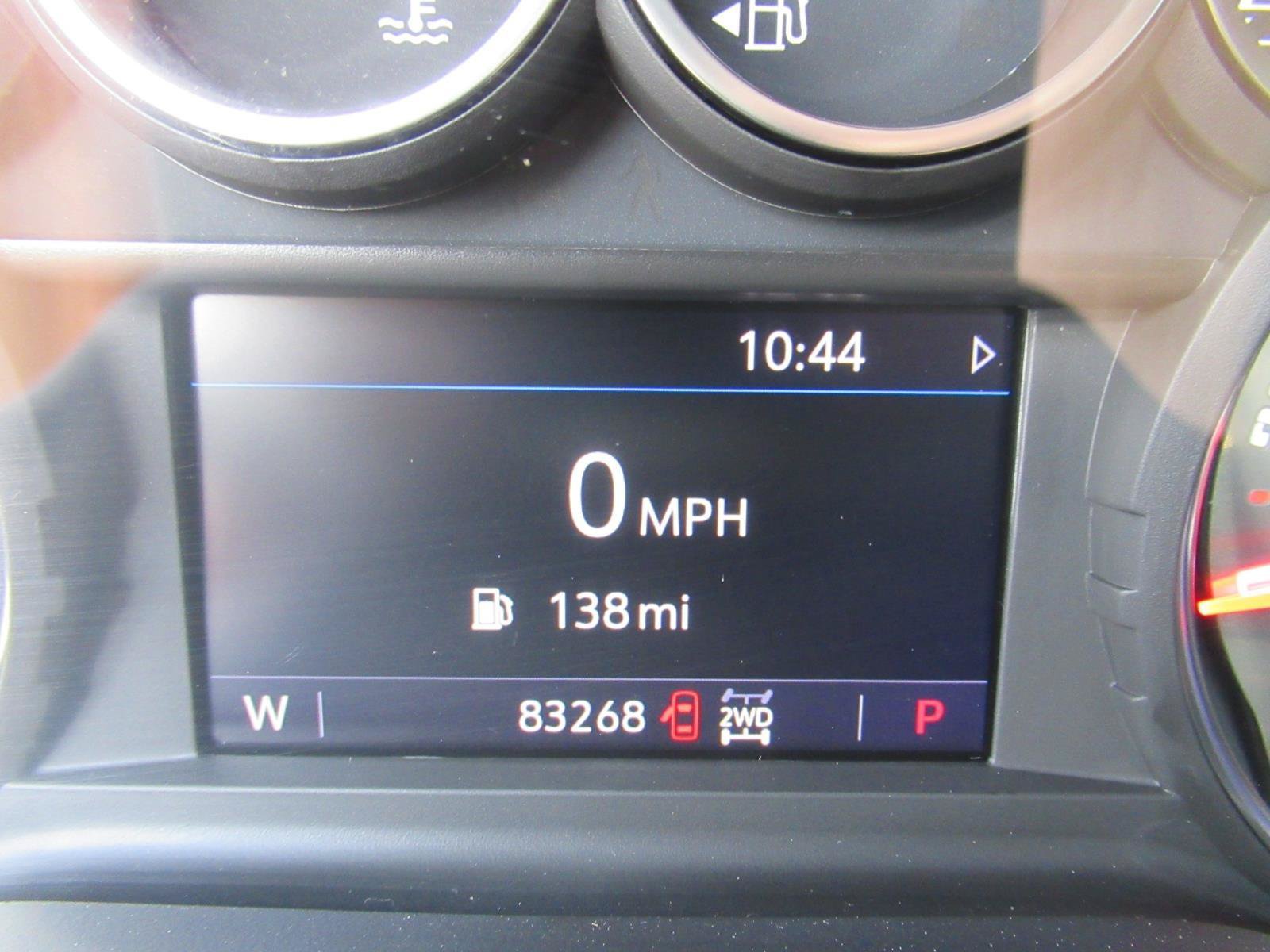 Used 2021 Chevrolet Silverado 1500 RST w/ All Star Edition Plus AWD/4WD image 28