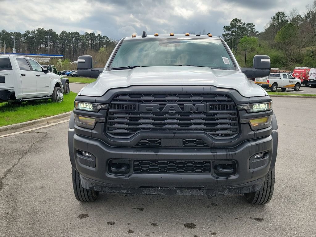 New 2026 RAM 5500 Tradesman image 8