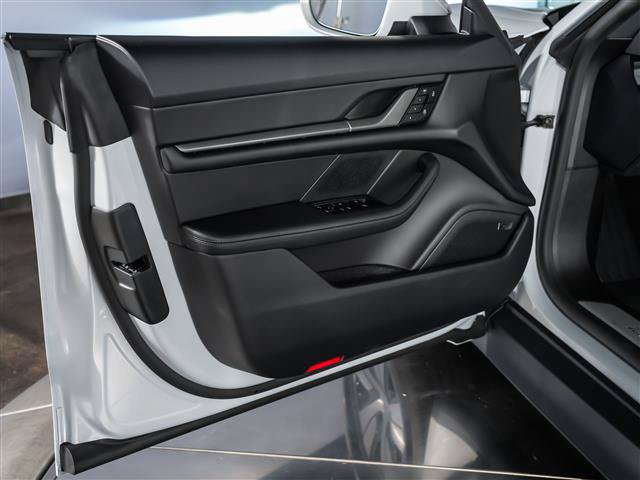 New 2026 Porsche Taycan AWD/4WD image 22
