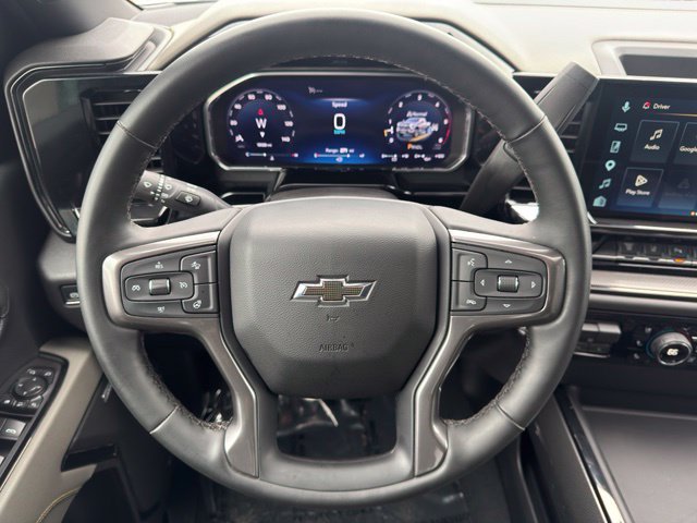Used 2026 Chevrolet Silverado 2500 ZR2 AWD/4WD image 26
