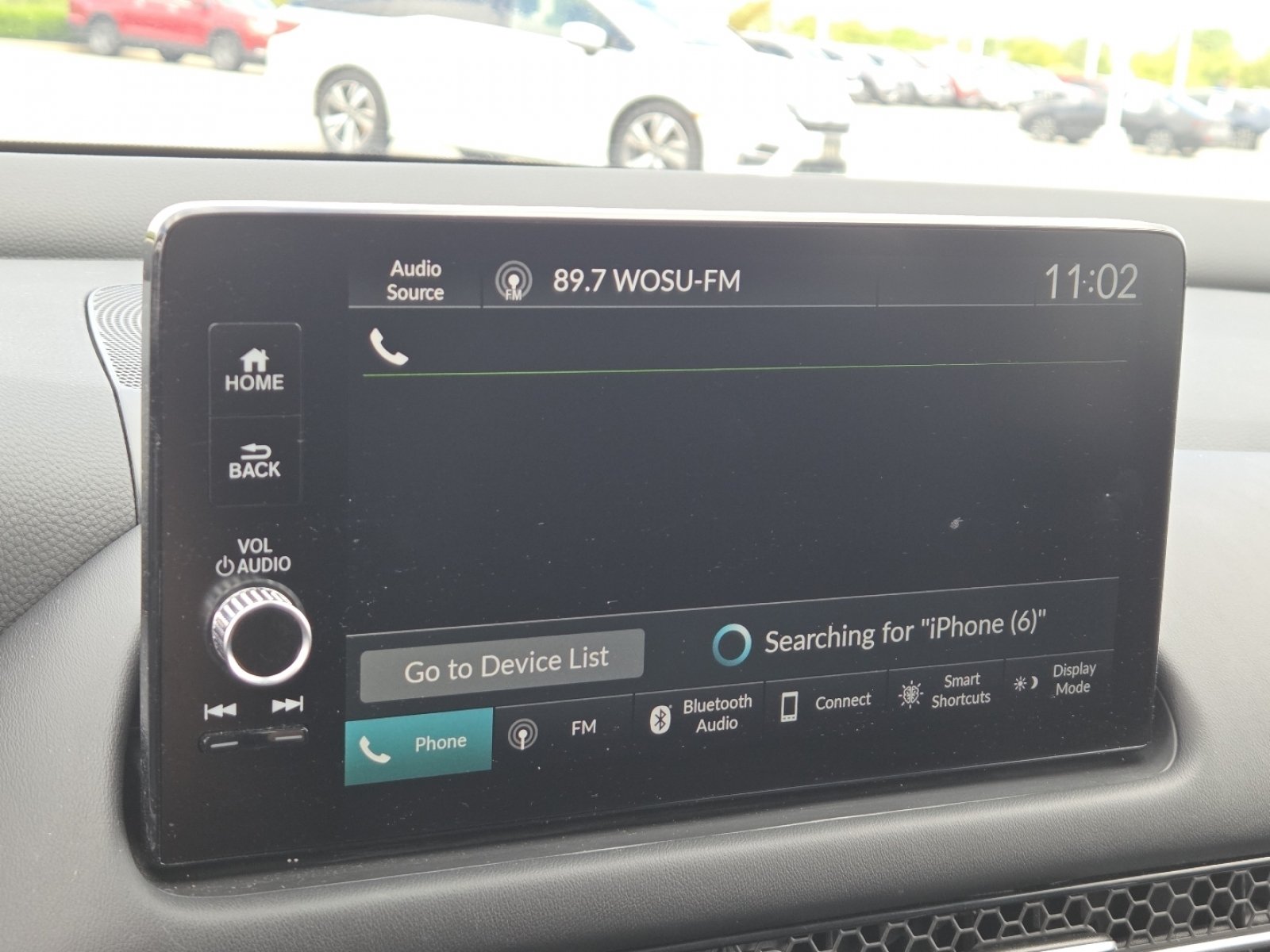 Used 2024 Honda HR-V EX-L image 29