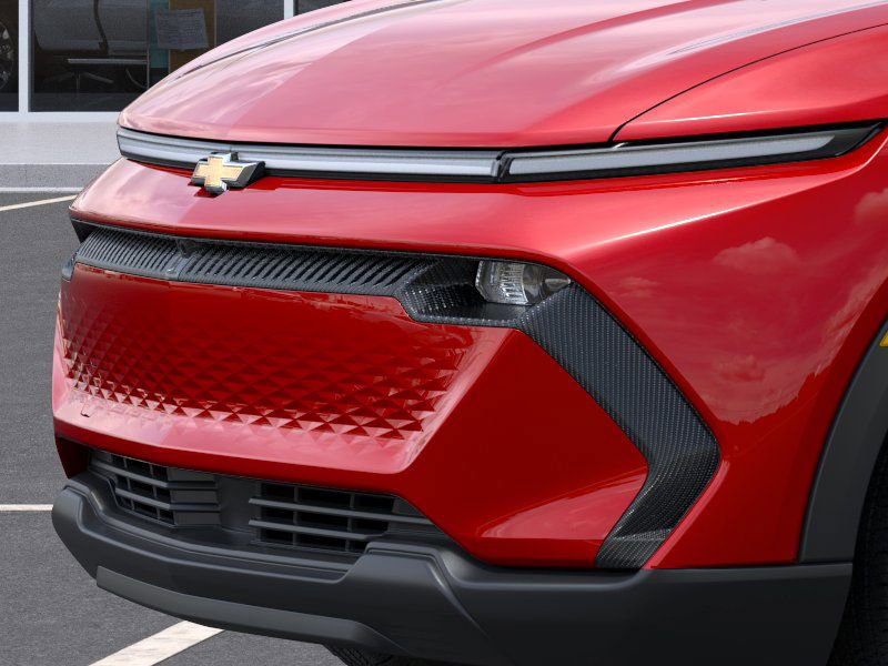 New 2026 Chevrolet Equinox EV LT image 85