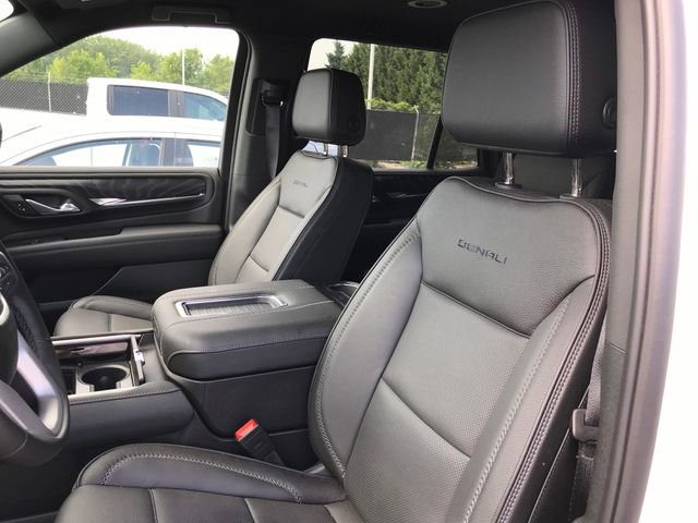 Certified 2024 GMC Yukon Denali w/ Max Trailering Package image 28