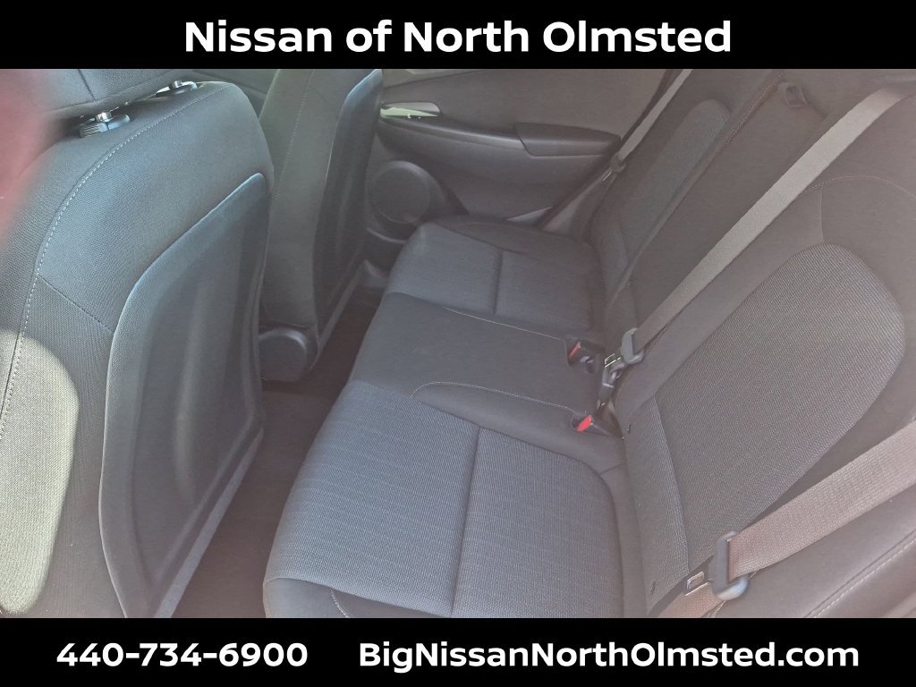 Used 2022 Hyundai Kona SEL w/ Convenience Package FWD image 21