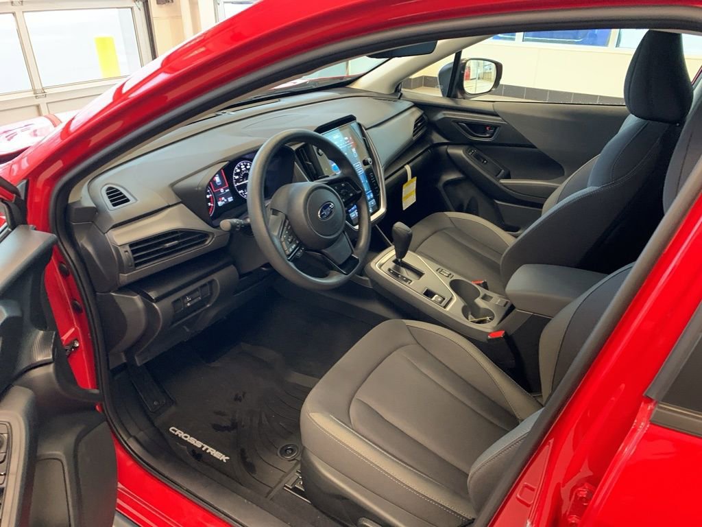 New 2025 Subaru Crosstrek 2.5i Premium image 3