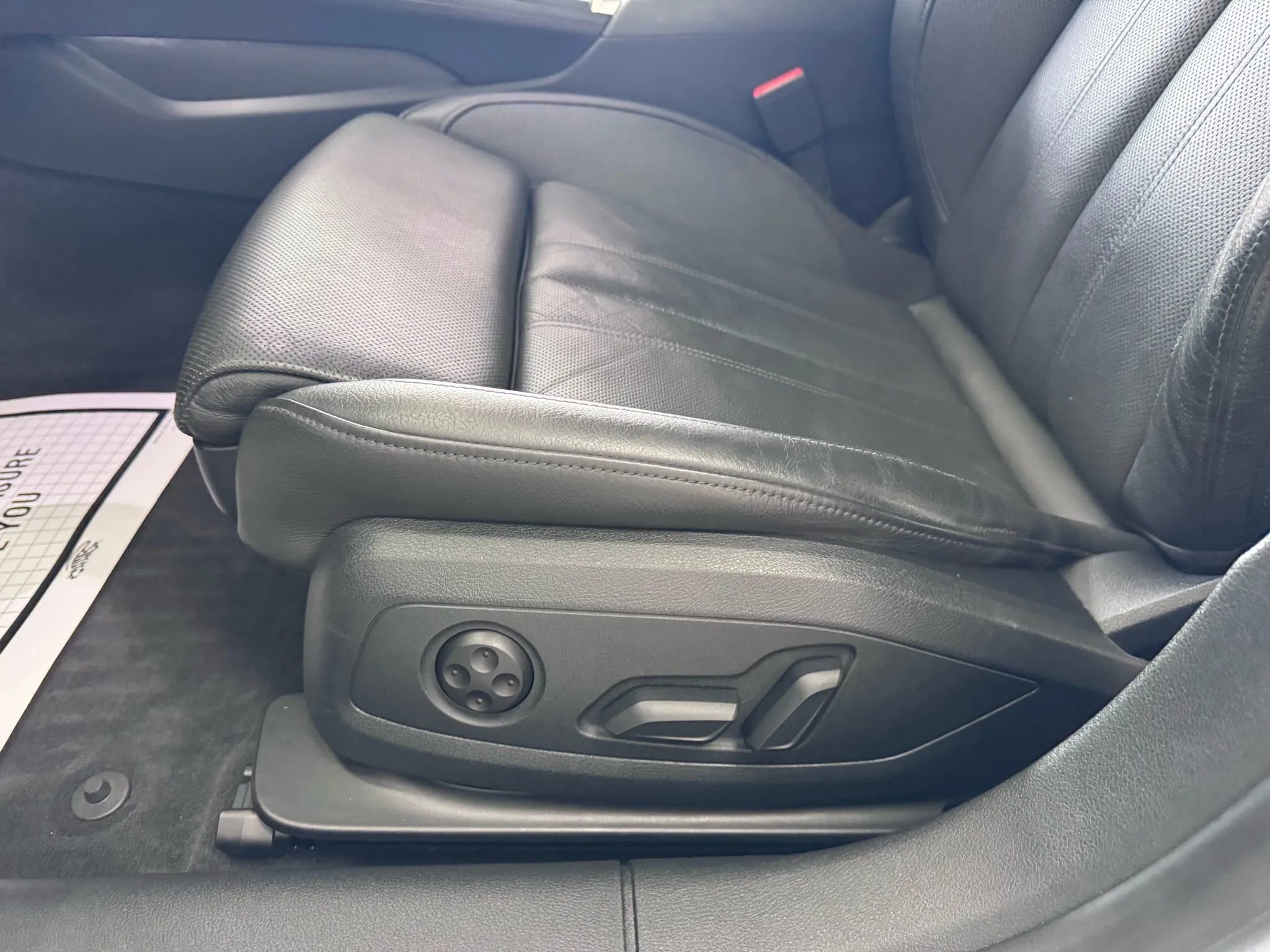 Used 2018 Audi A5 2.0T Premium Plus w/ Premium Plus image 11