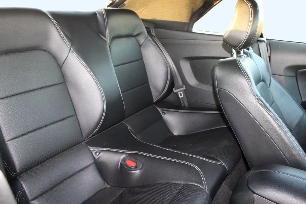 Used 2023 Ford Mustang Premium image 22