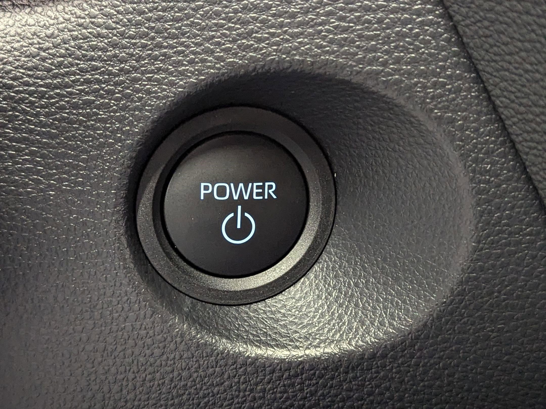 New 2026 Toyota Corolla Cross S image 29