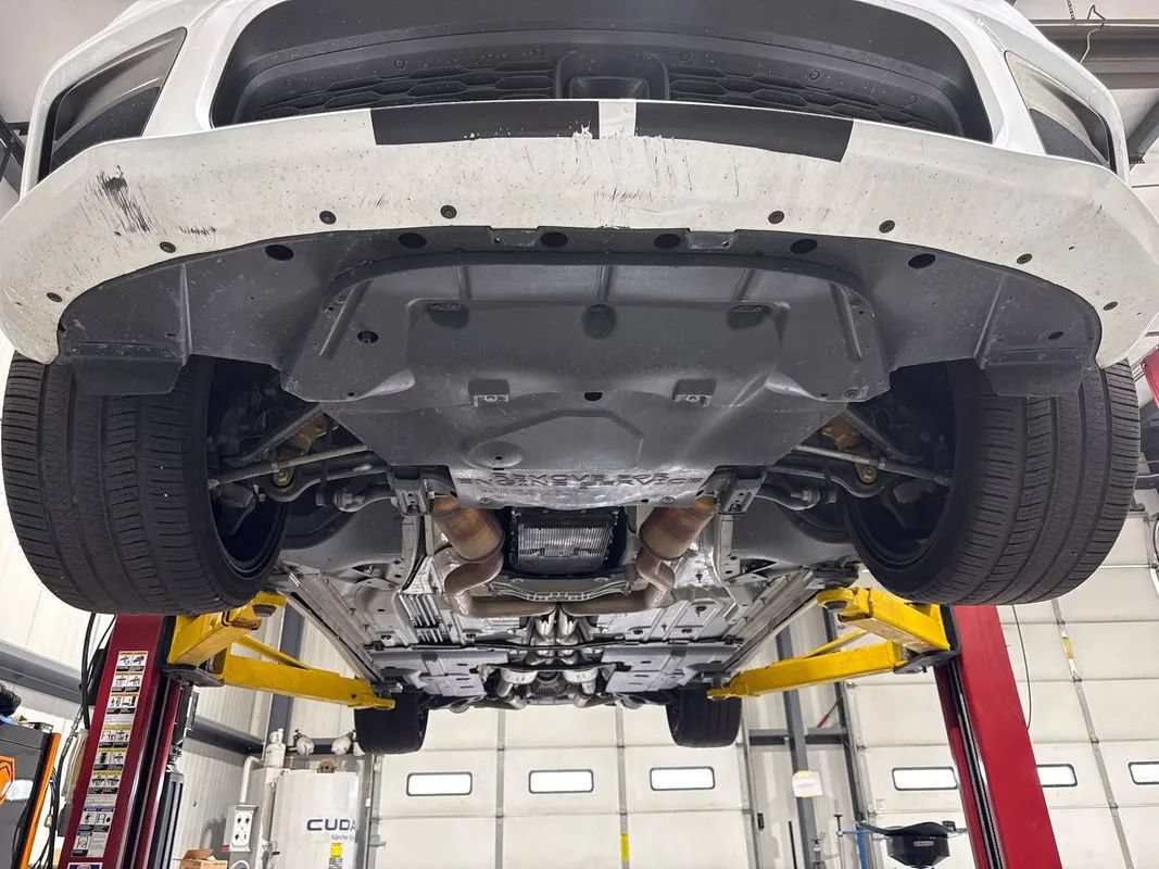 Used 2023 Dodge Charger Scat Pack RWD image 28