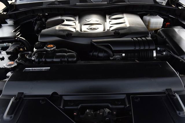 Used 2024 Nissan Armada SL image 34