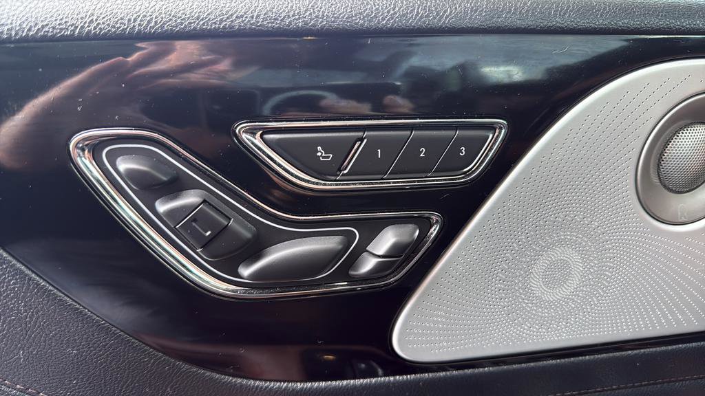 Used 2025 Lincoln Aviator Reserve w/ Equipment Group 201A image 31