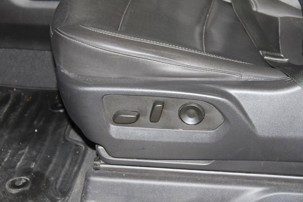 Used 2023 Chevrolet Silverado 1500 LTZ w/ LTZ Premium Package image 23