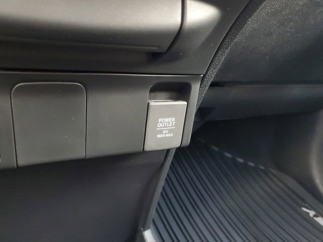 New 2026 Honda Odyssey EX-L image 25