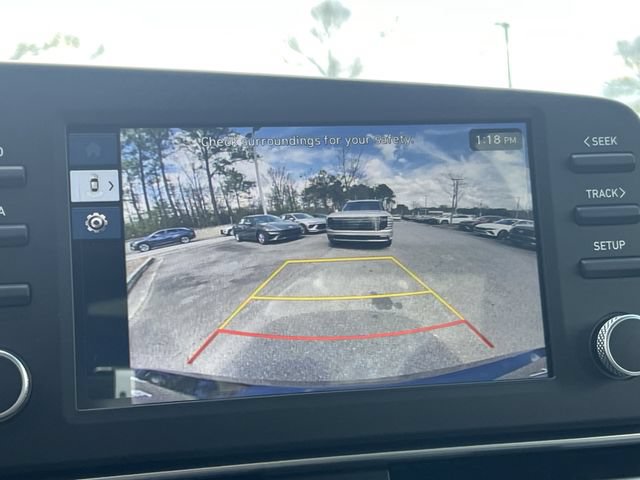 New 2026 Hyundai Elantra SE FWD image 22