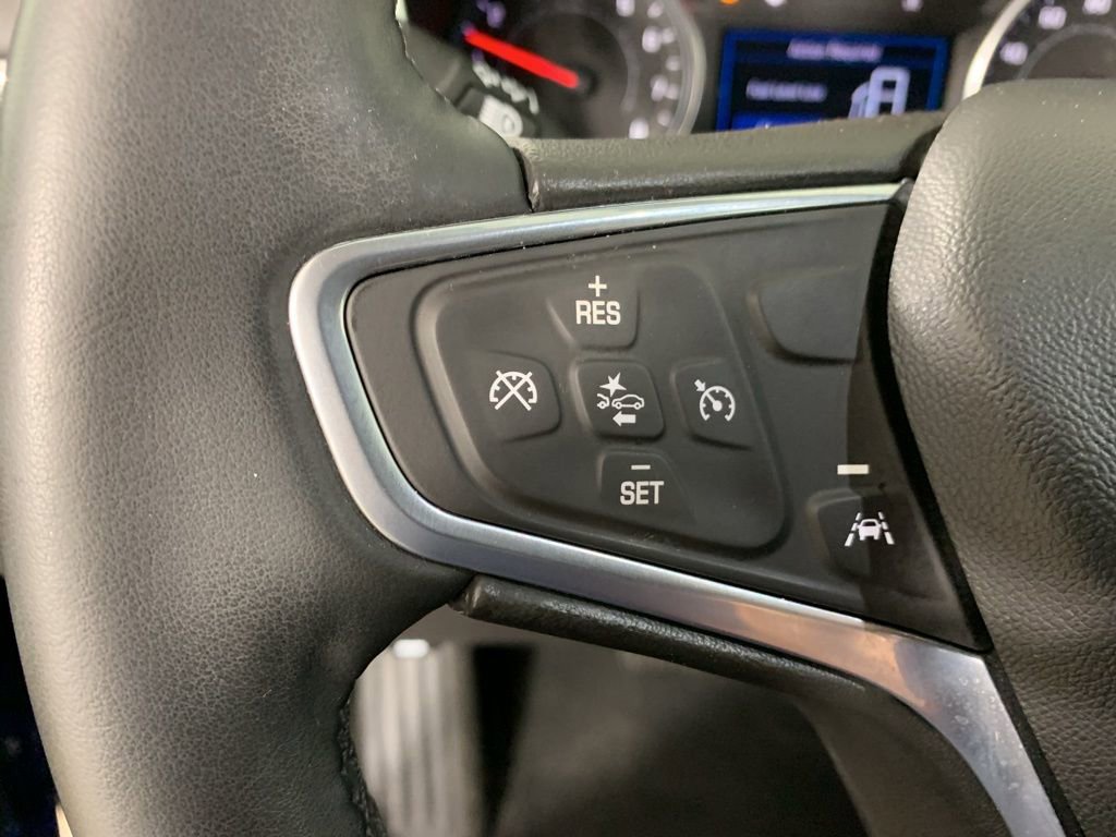 Used 2023 Chevrolet Equinox LT w/ Driver Convenience Package AWD/4WD image 19