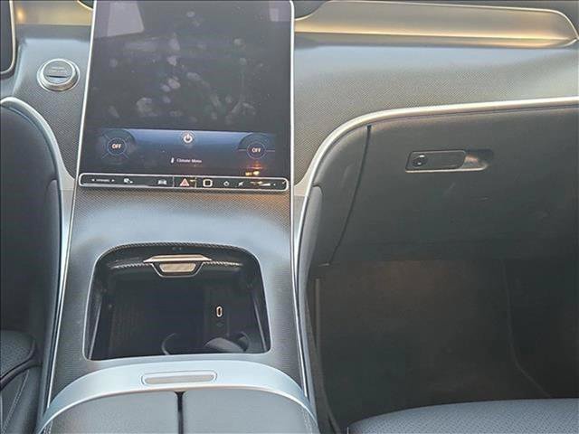 Used 2023 Mercedes-Benz GLC 300 4MATIC image 13