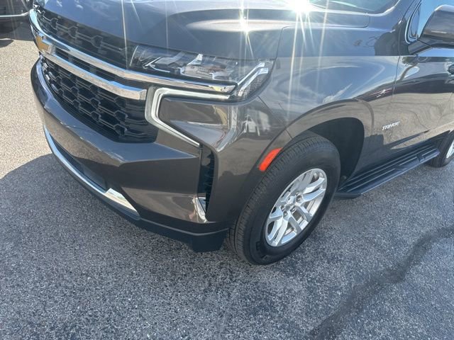 Used 2021 Chevrolet Tahoe LS RWD image 9