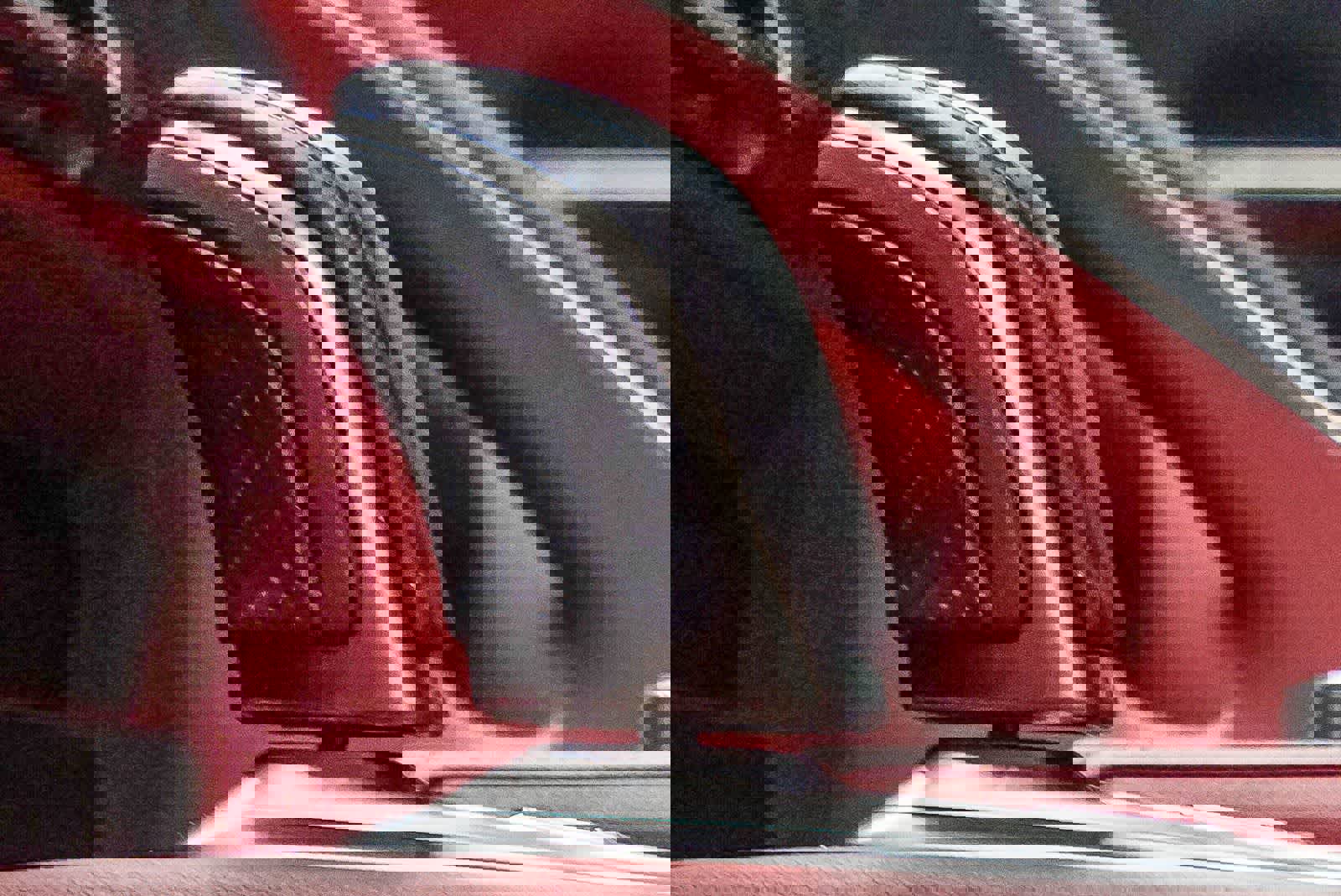 Used 2024 Lexus LC 500 Convertible w/ Touring Package image 19