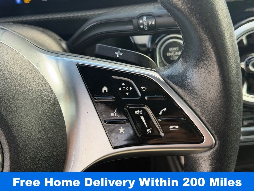 Used 2025 Mercedes-Benz CLA 250 image 20