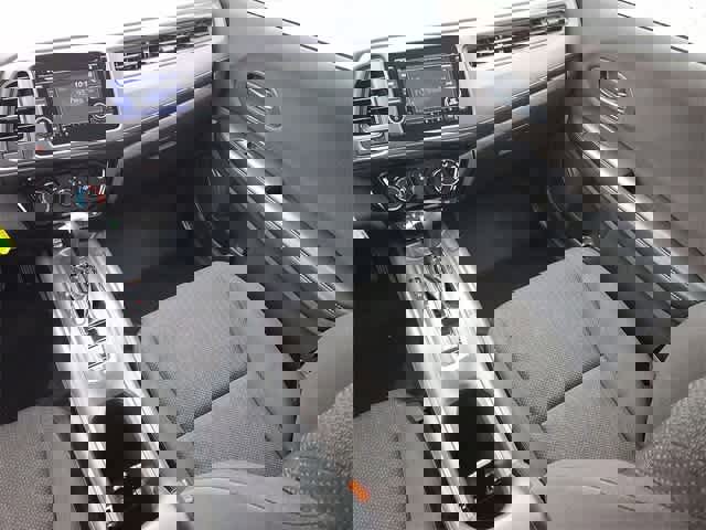 Used 2018 Honda HR-V LX image 12