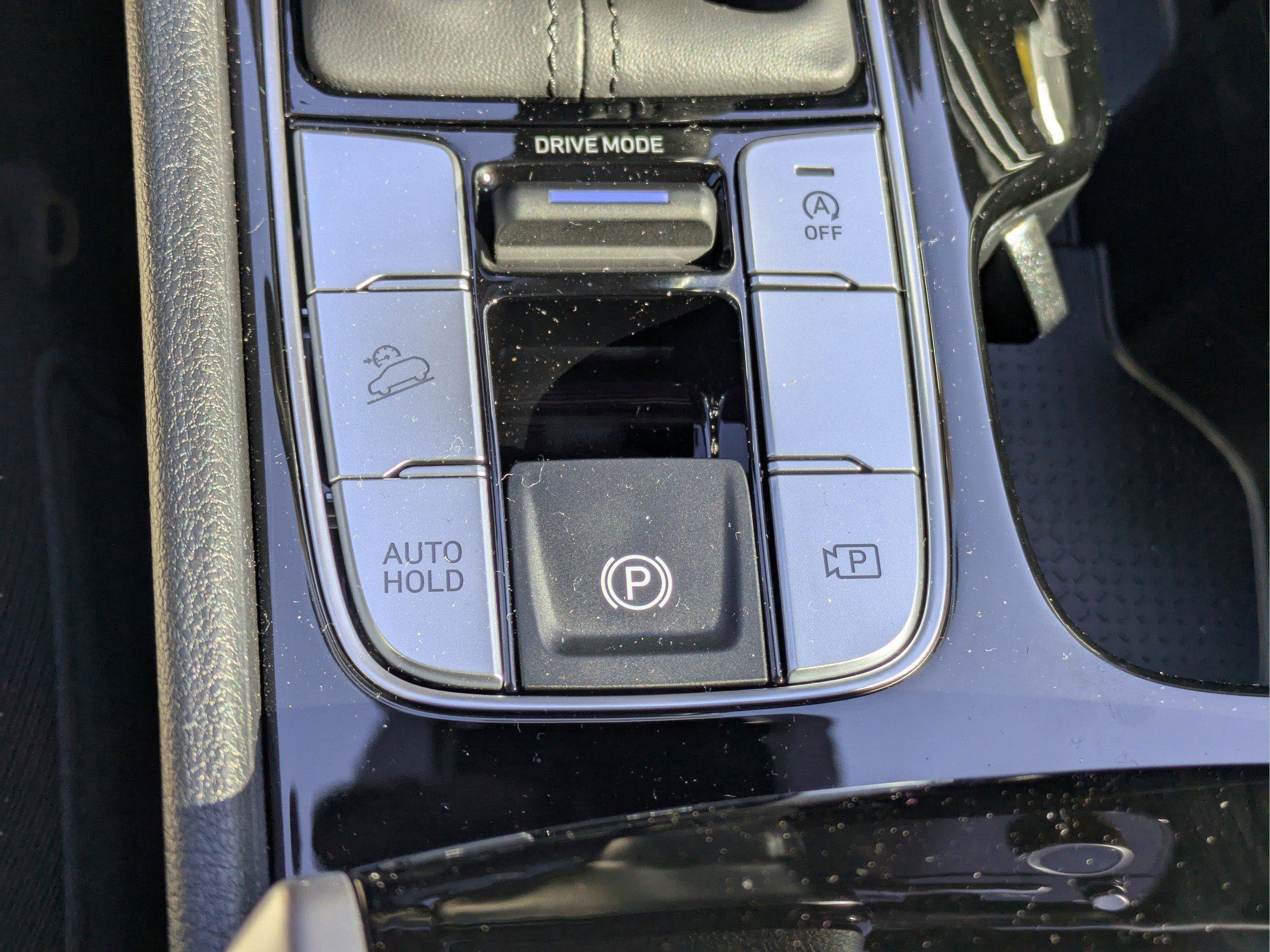 New 2026 Hyundai Tucson SEL image 28