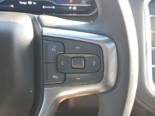 Certified 2023 Chevrolet Tahoe Z71 AWD/4WD image 23