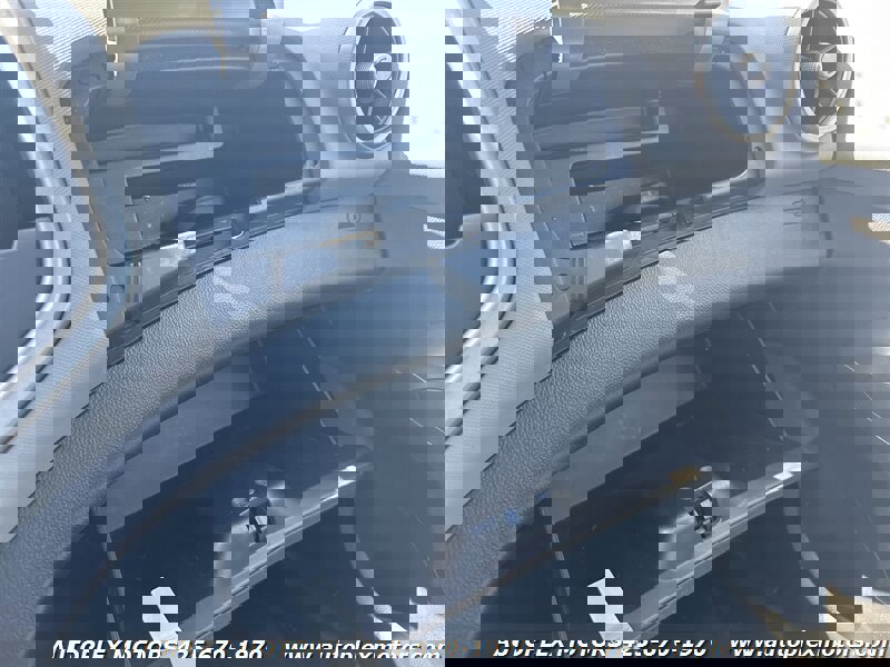 Used 2012 Chevrolet Sonic LT image 23