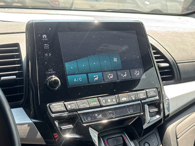 Used 2021 Honda Odyssey Elite image 23
