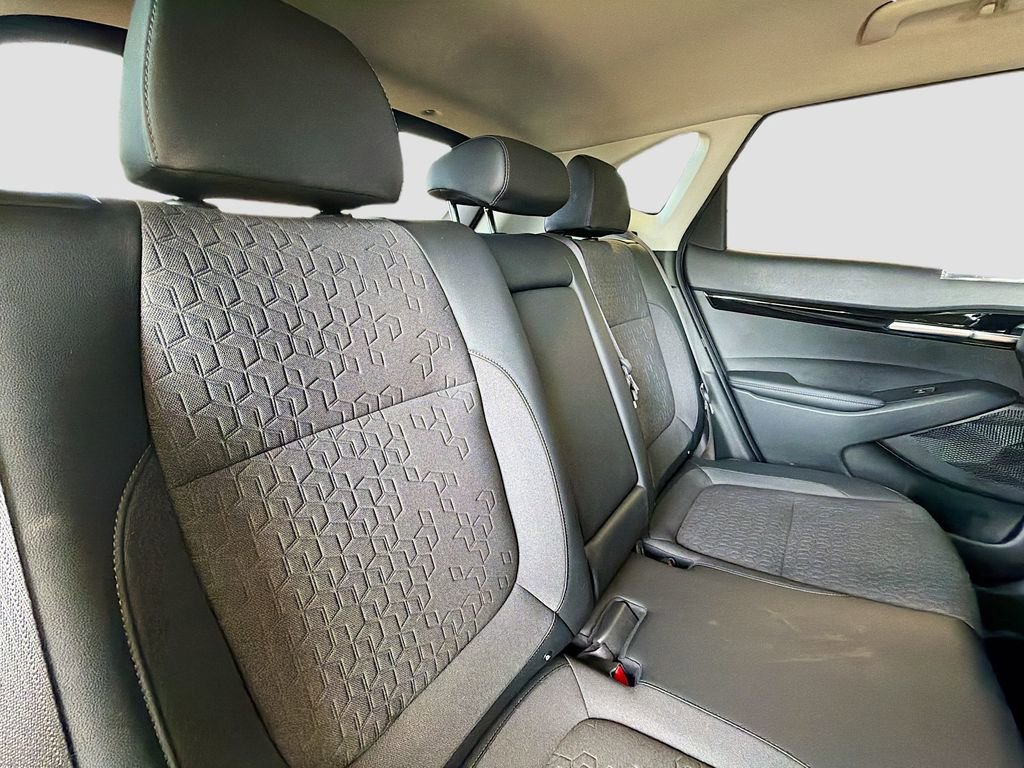 Used 2024 Kia Seltos S image 29