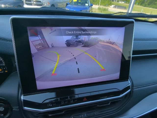 Certified 2022 Jeep Compass High Altitude AWD/4WD image 20