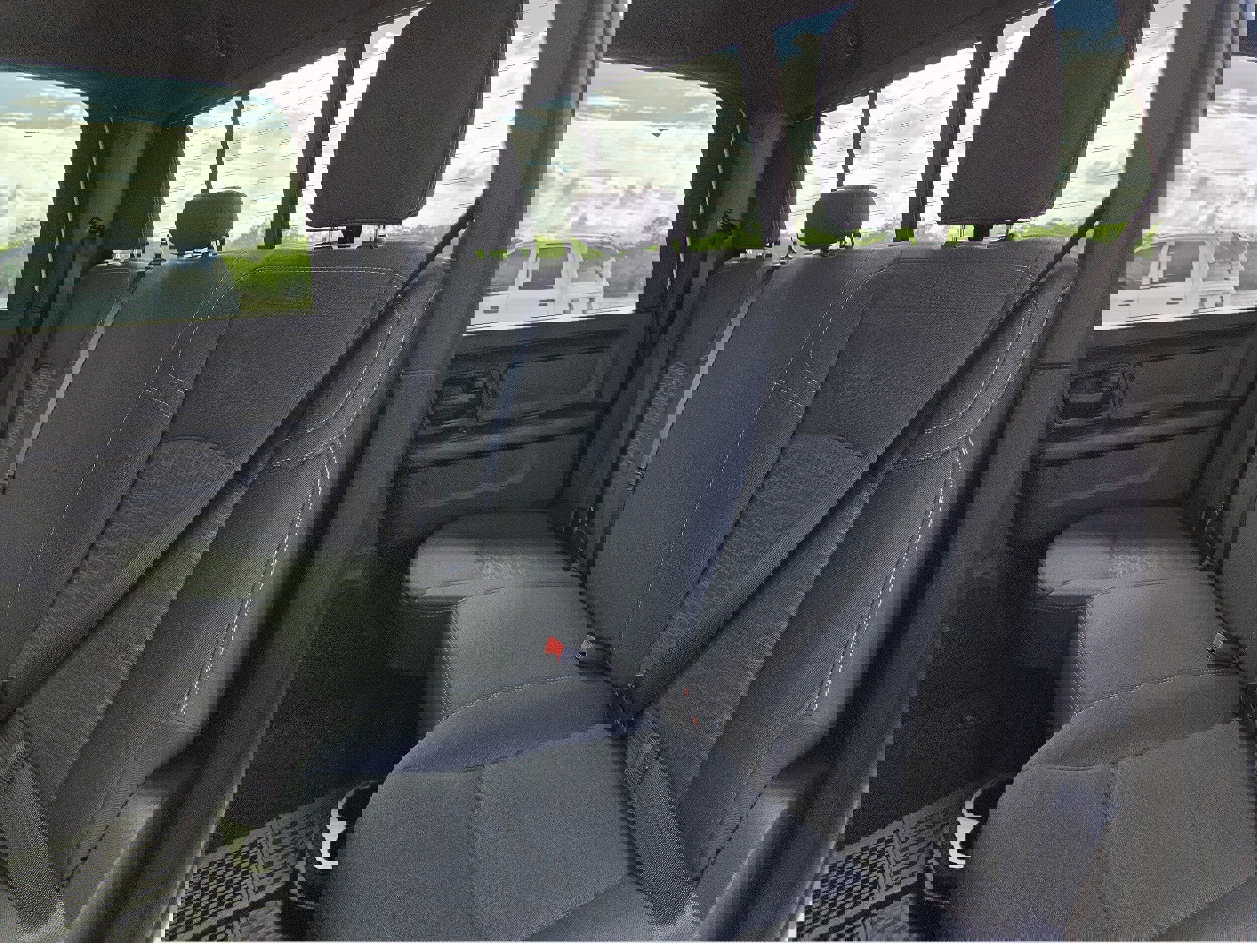 New 2026 RAM 2500 Tradesman image 23