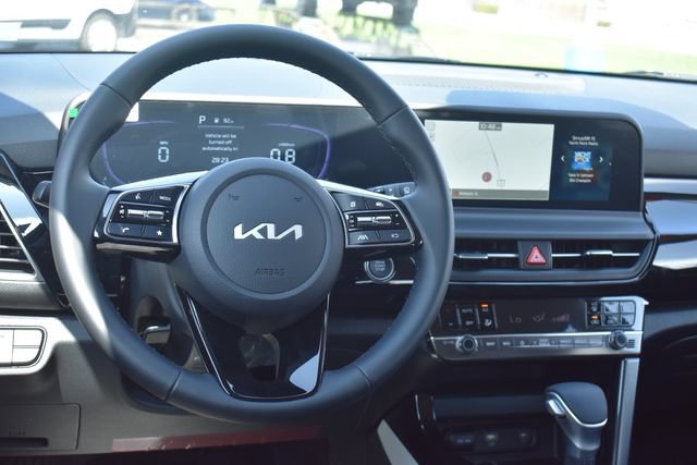 New 2026 Kia Seltos S AWD/4WD image 19