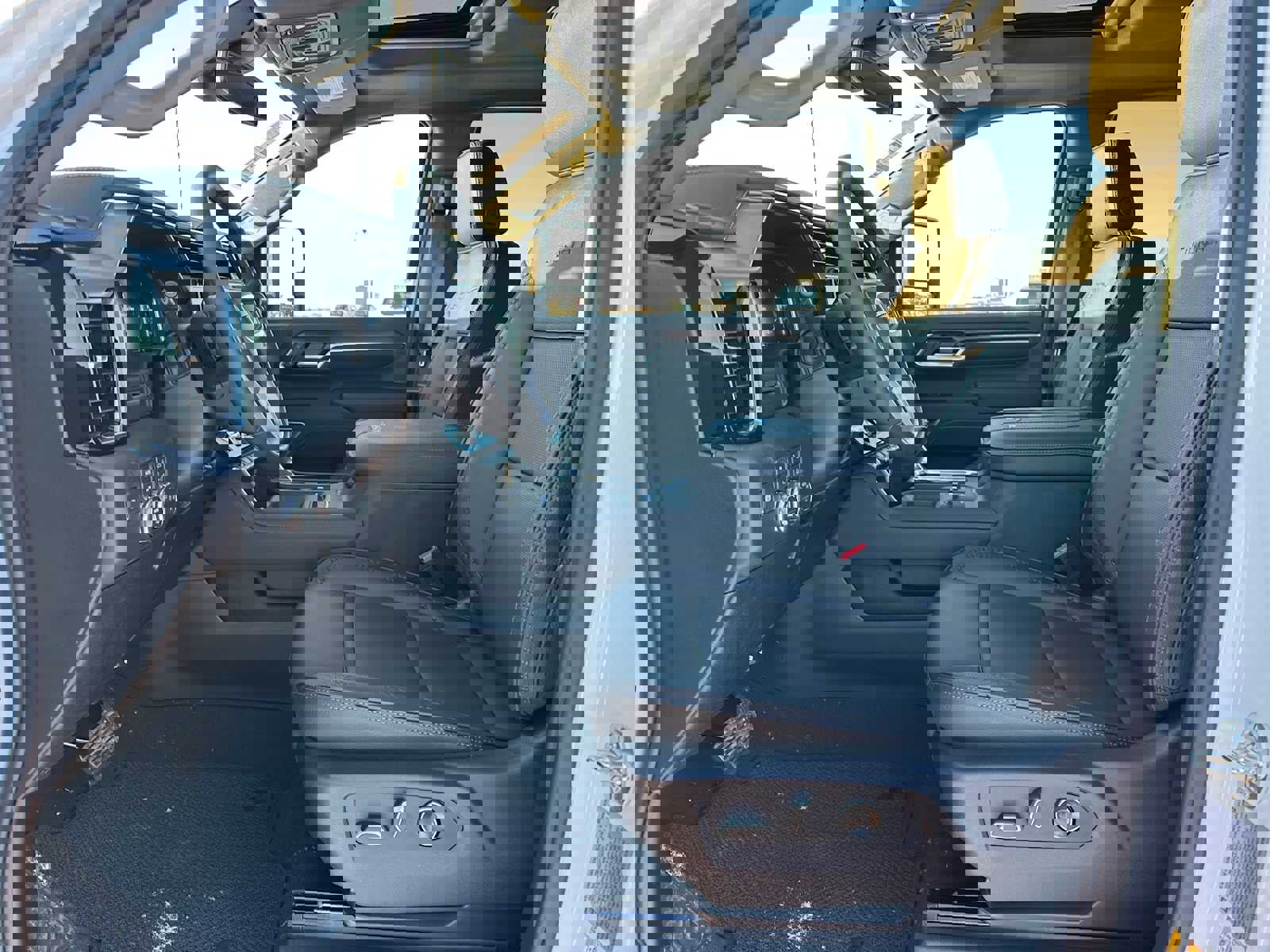 New 2026 GMC Sierra 2500 Denali image 20