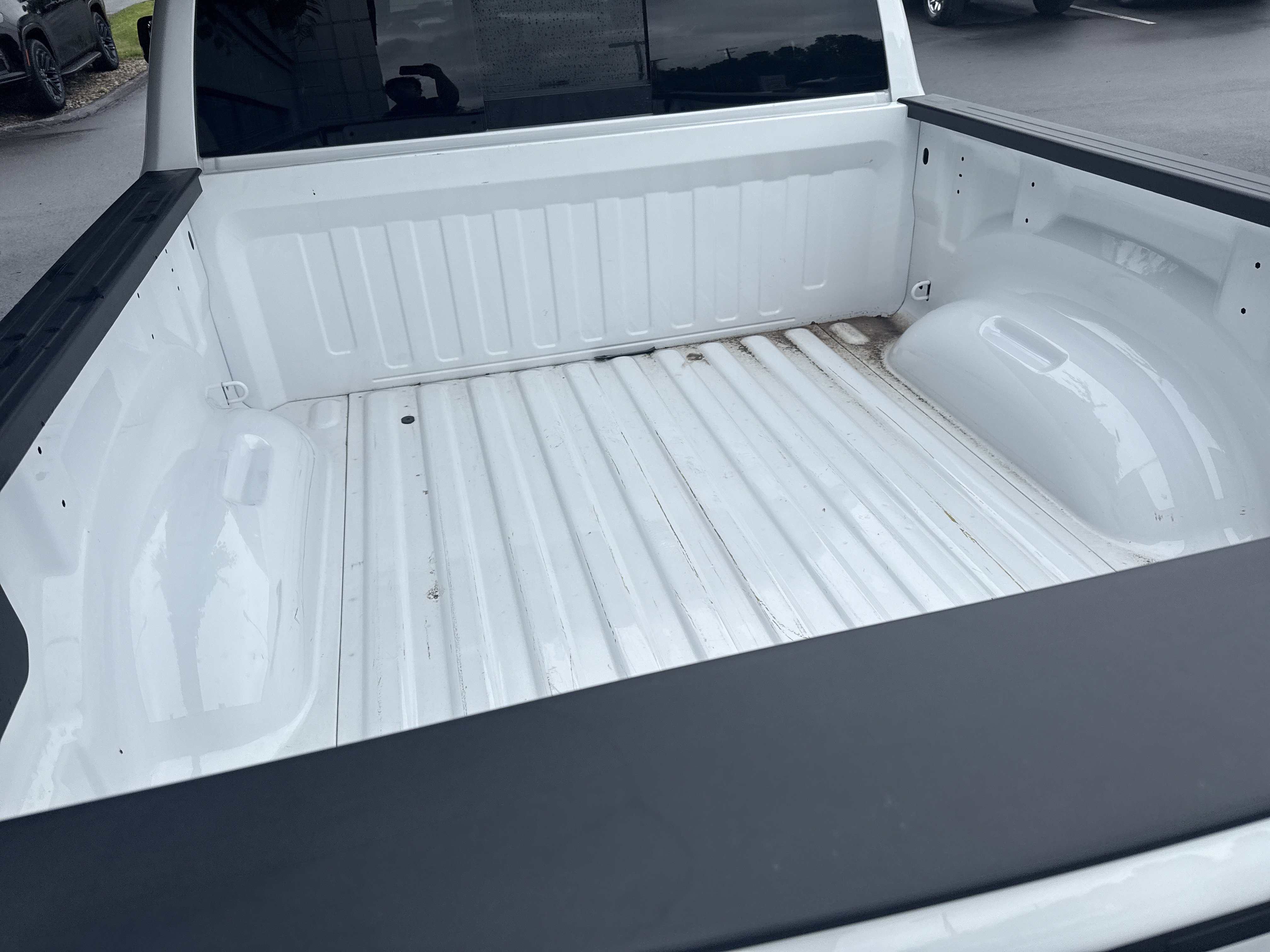 Used 2026 RAM 1500 Rebel w/ Rebel Level 1 Equipment Group AWD/4WD image 5